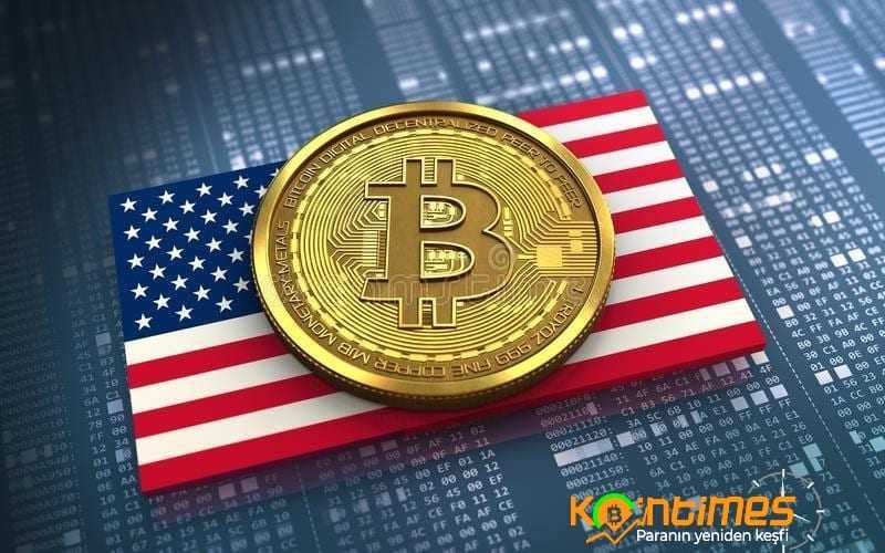 ABD'nin Bitcoin Hamlesine Kripto Dünyasından Tepki Geldi!