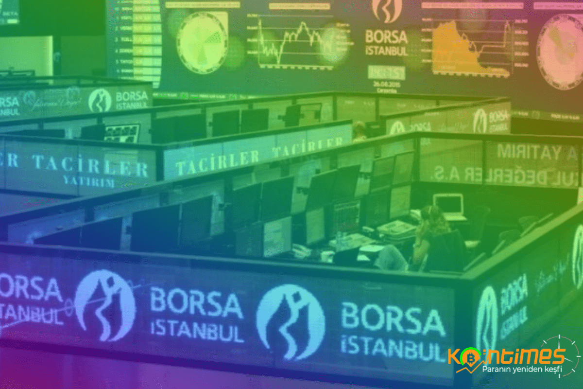 BIST 100 Teknoloji Hisseleri Hangileri?