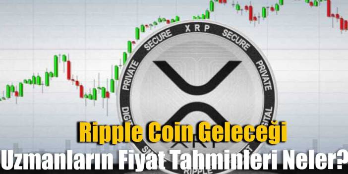 Ripple Coin Geleceği 2023-2027 | XRP Coin Yorum | Ripple Coin Nedir