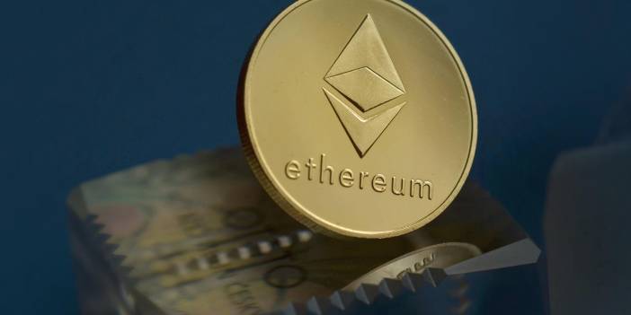 Ethereum Tabanlı Coinler - ERC20 tabanlı Coinler - Ethereum tabanlı NFT Coin'ler