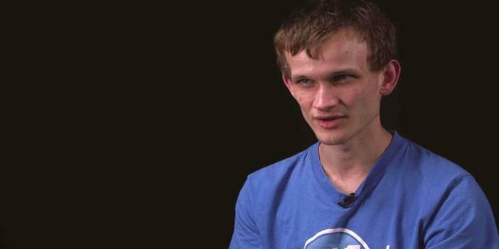 Vitalik Buterin Kimdir?